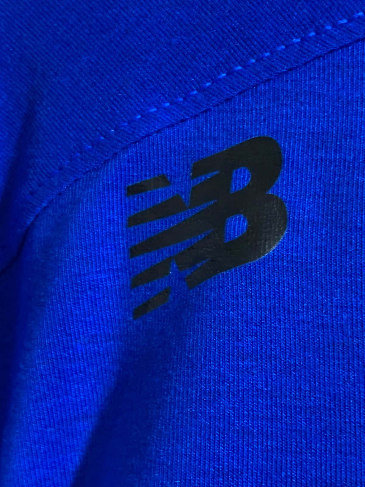 NEW BALANCE T-SHIRT FOR MEN
