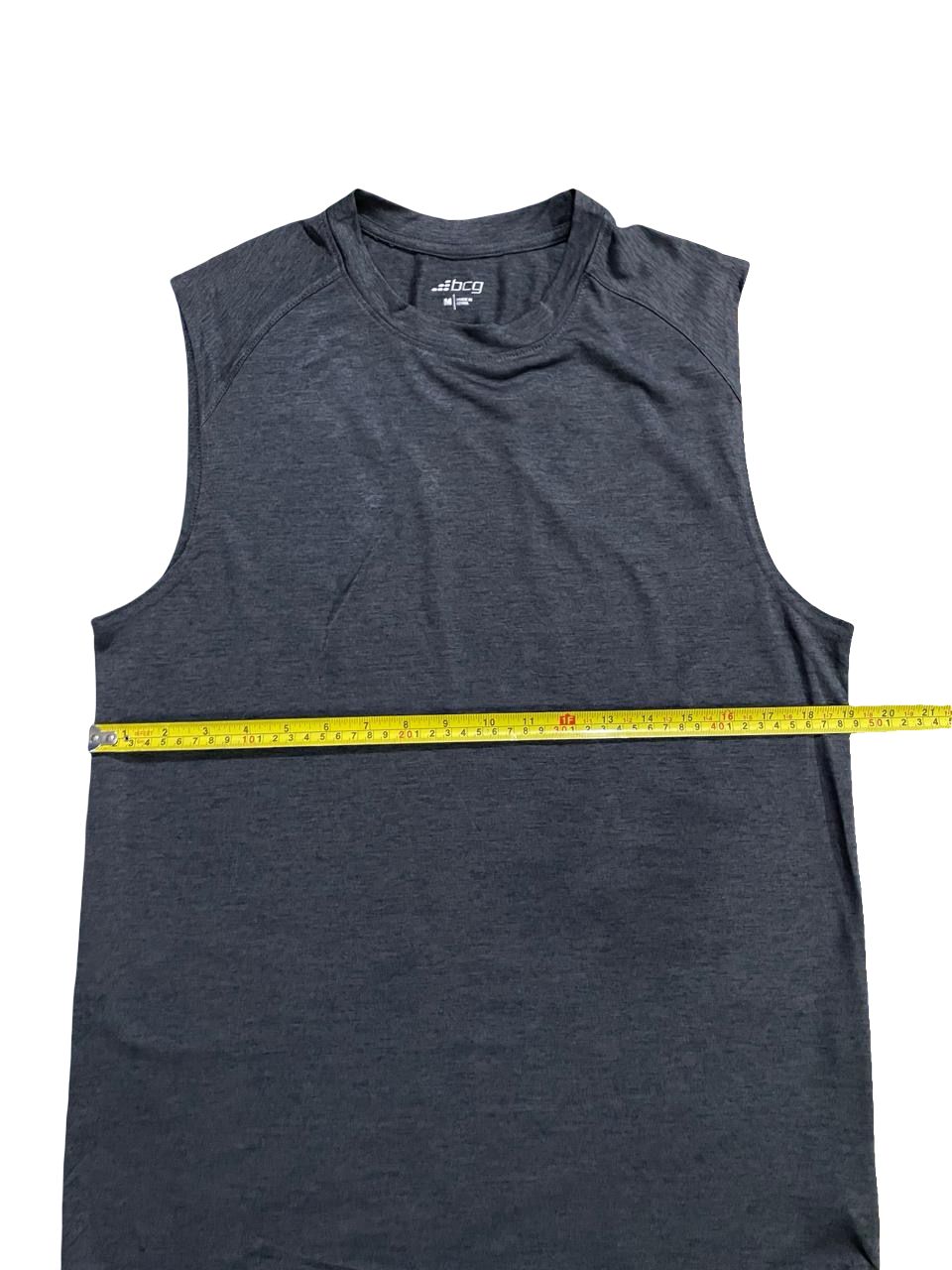 Tank Top For Men