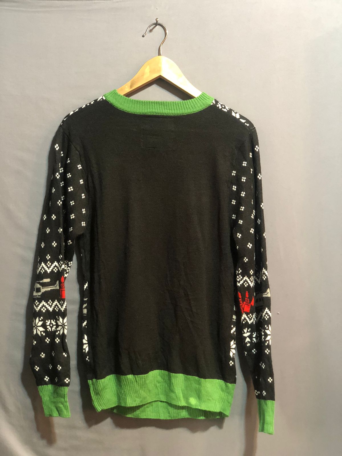 IMPORTED SWEATER BY DIE HARD FOR LADIES