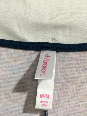 XHILARATION TOP FOR WOMEN