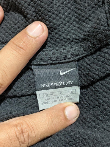 NIKE SPHERE DRY HOODIE FOR WOMEN