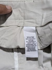 CALVIN KLEIN PANT FOR MEN