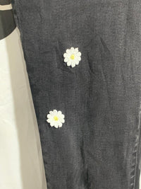 A NEW APPROACH FLARE JEANS PANT FOR WOMEN