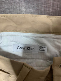 CALVIN KLEIN COTTON JEANS PANT FOR WOMEN
