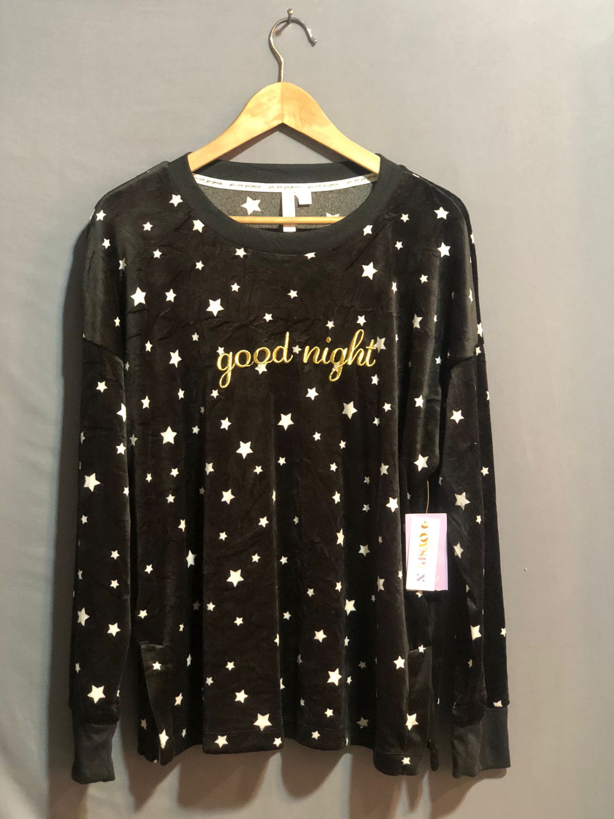 JOYSPUN ORIGNAL BRANDED LADIES NIGHT SHIRT