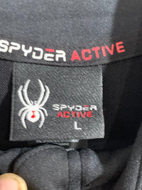 SPYDER ACTIVE JACKET FOR WOMEN