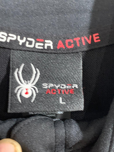 SPYDER ACTIVE JACKET FOR WOMEN