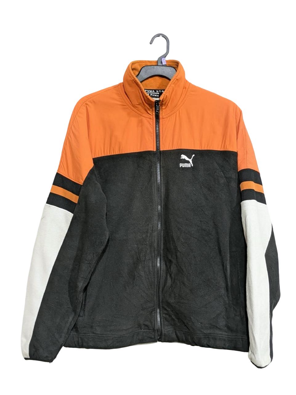 PUMA JACKET FOR WOMEN