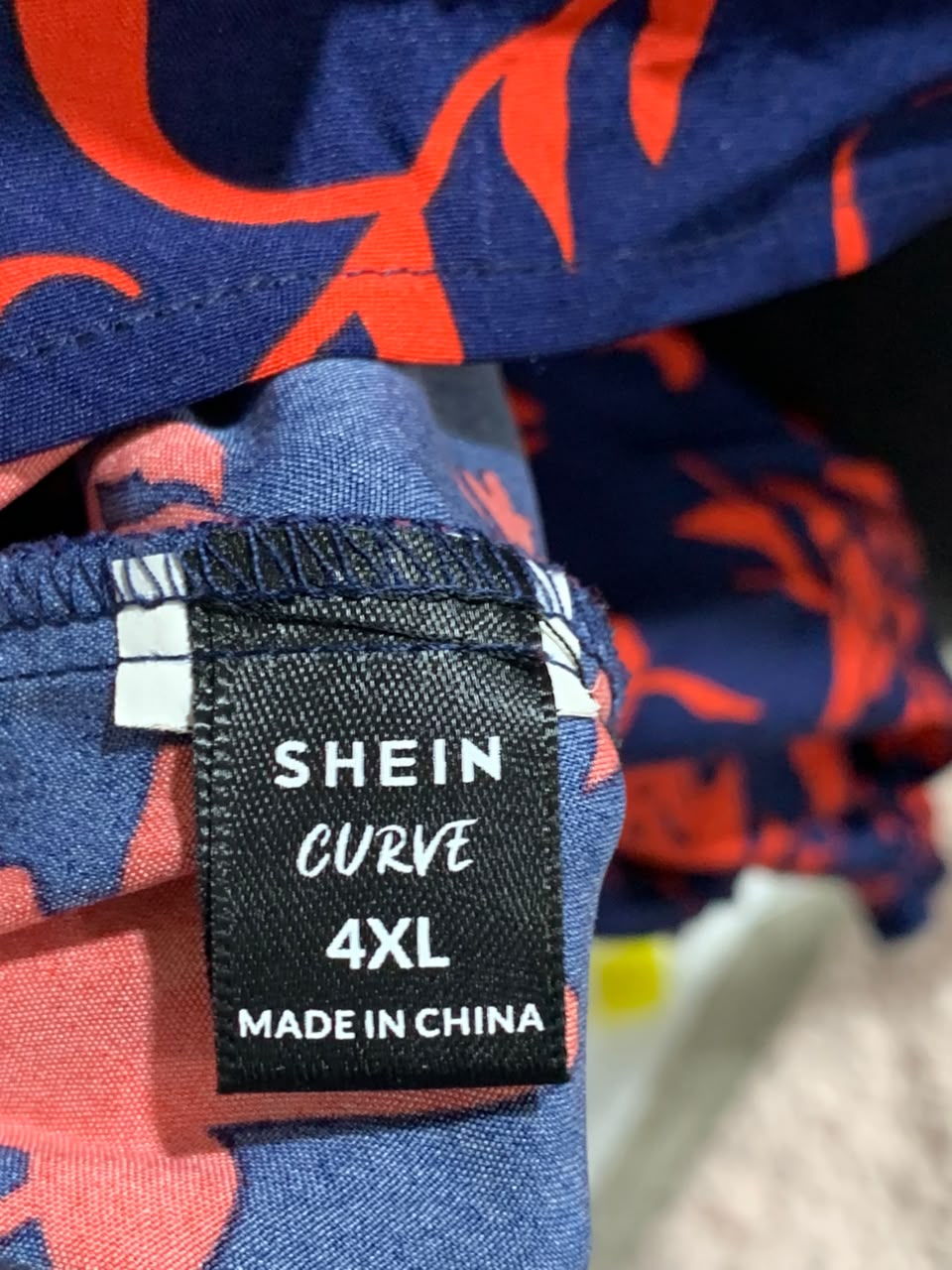 SHEIN TOP FOR WOMEN