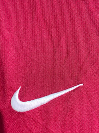 NIKE DRI FITBUTTON DOWN T-SHIRT FOR MEN