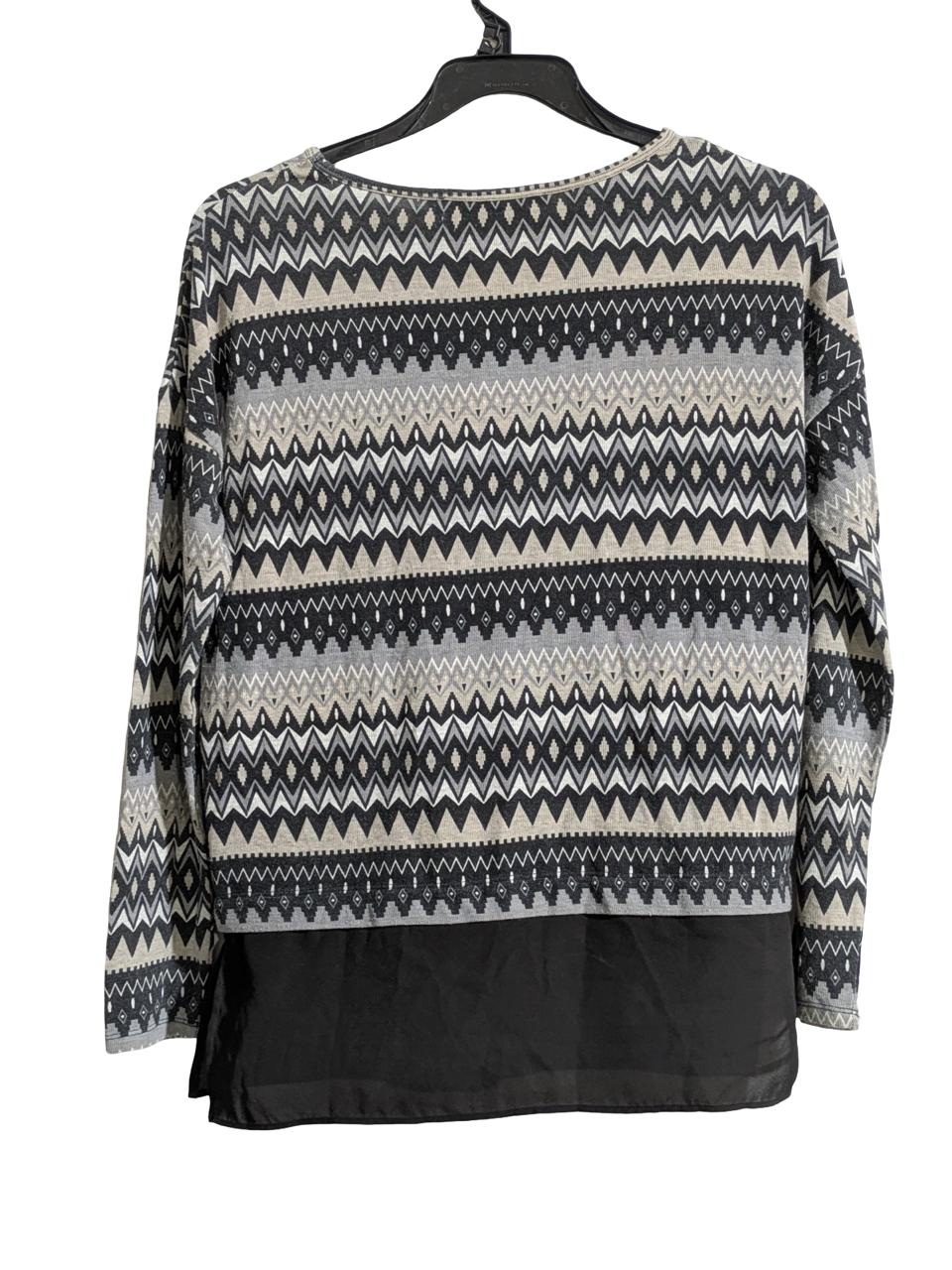 CONTEMPORAINE SWEATER FOR WOMEN