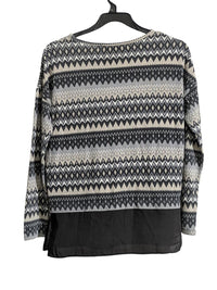 CONTEMPORAINE SWEATER FOR WOMEN