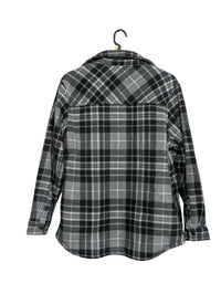 FREEDOM FOUNDRY FLANNEL SHACKET FOR MEN