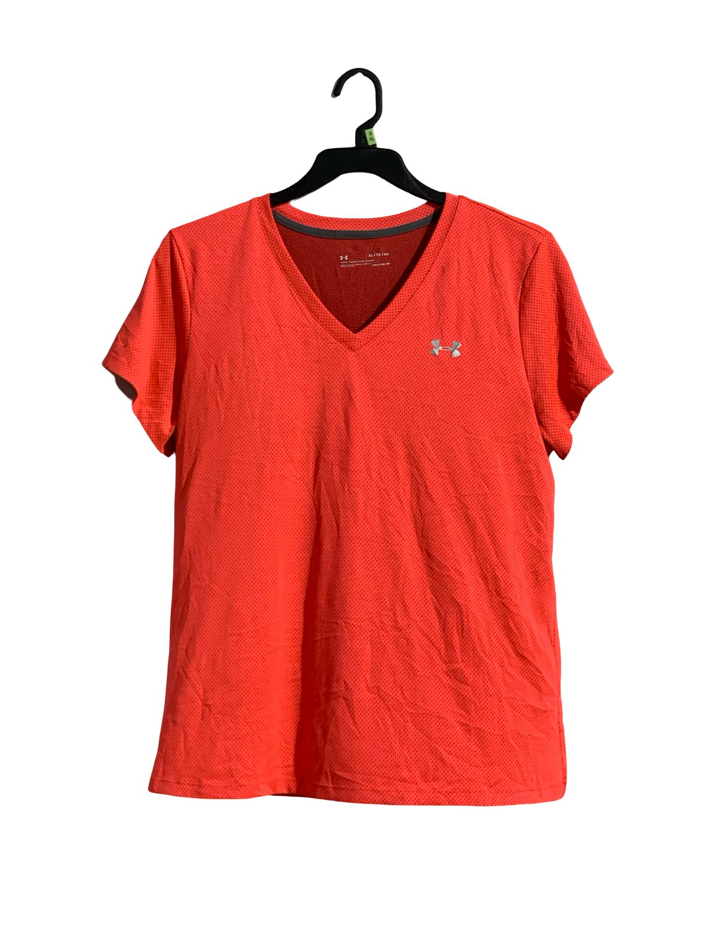 UNDER ARMOUR T-SHIRT FOR MEN