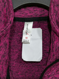 EXERTEK JACKET FOR WOMEN
