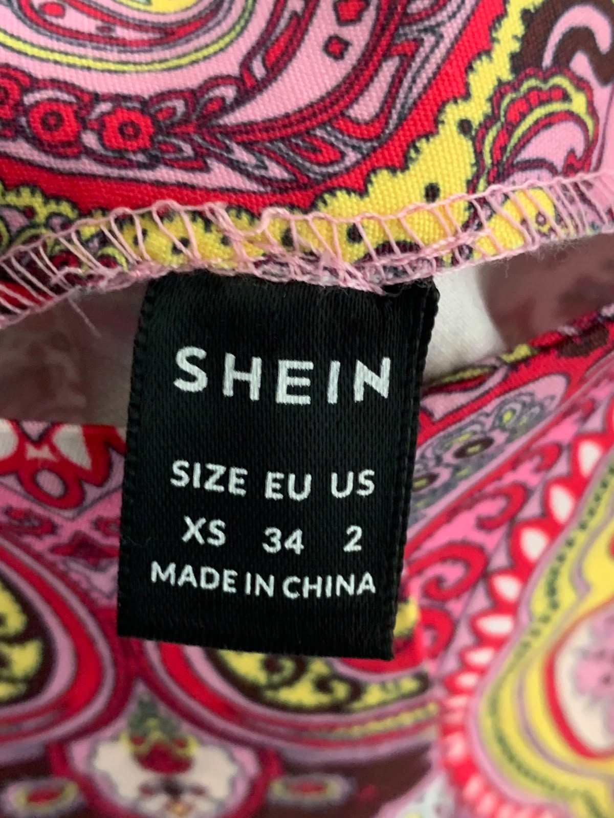 SHEIN BOTTOM FOR WOMEN