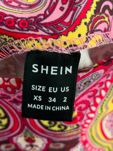 SHEIN BOTTOM FOR WOMEN
