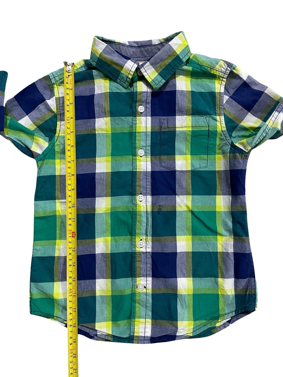 Shirt For 5-6 Years Boy