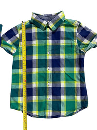 Shirt For 5-6 Years Boy