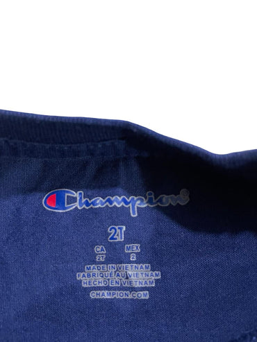 T-Shirt For 2 Years Boy