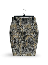 SHINESTAR SKIRT FOR WOMEN