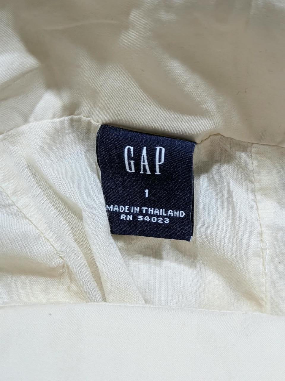 GAP SKIRT FOR WOMEN