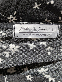 HALEY & JUNE TOP FOR WOMEN