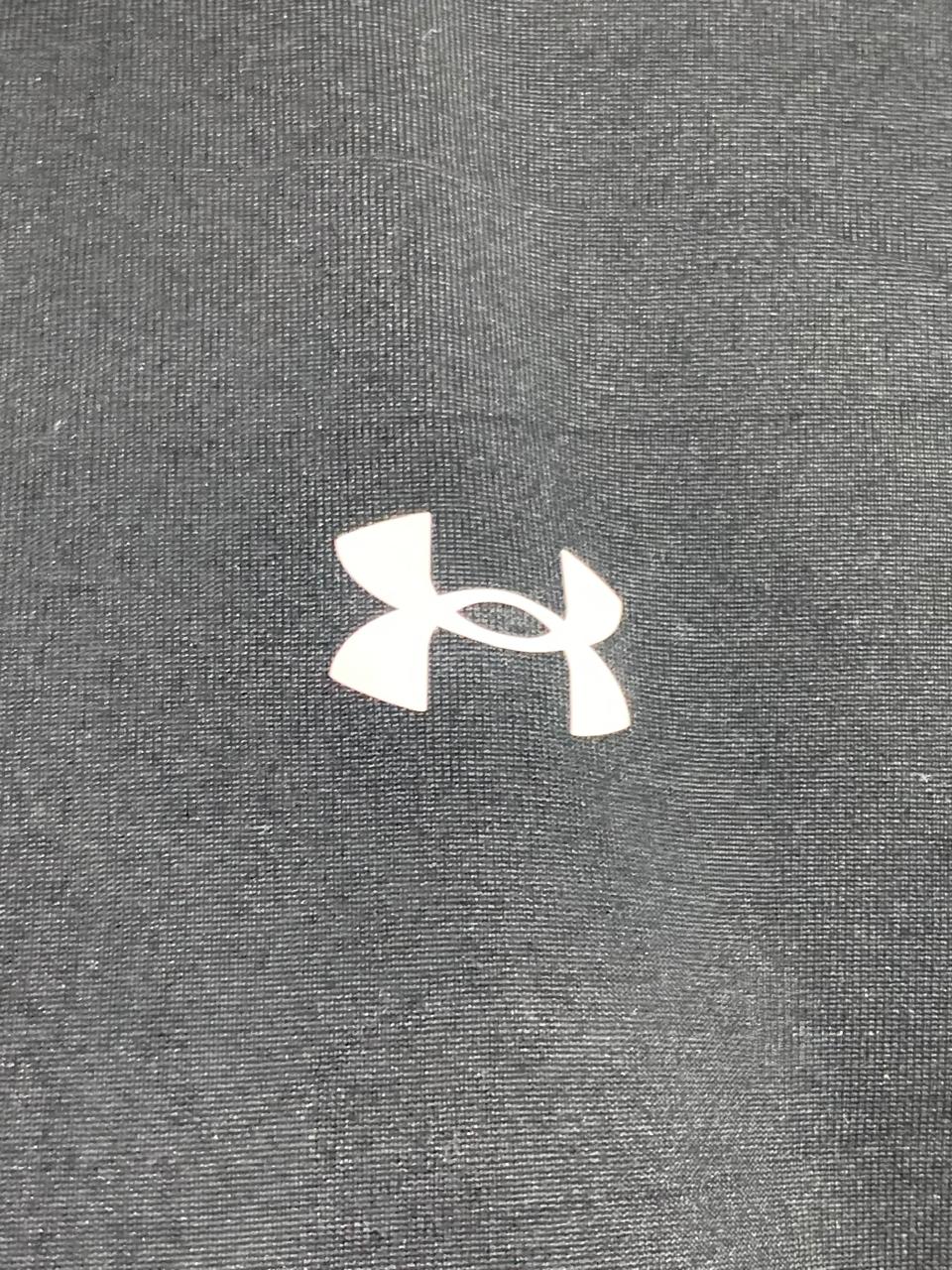 UNDER ARMOUR T-SHIRT FOR WOMEN