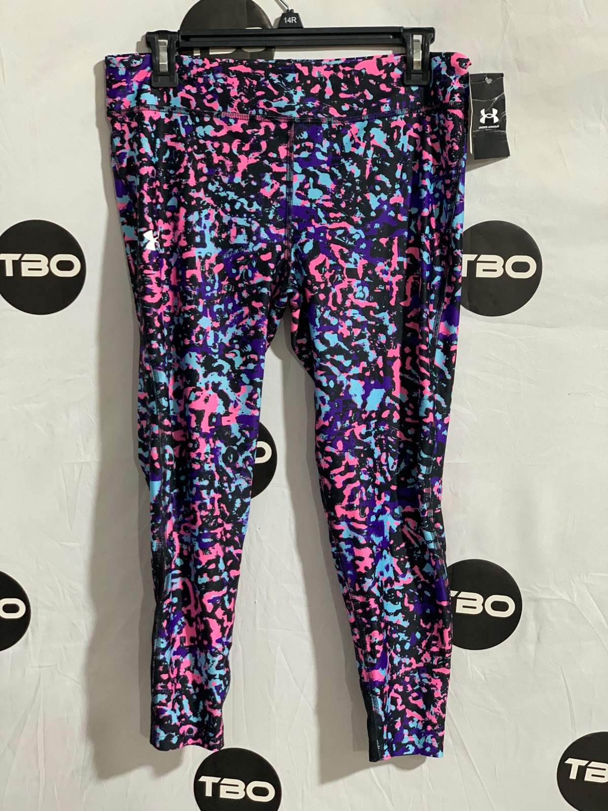 UNDER ARMOUR BOTTOM FOR WOMEN