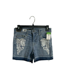 VIGOSS SHORT FOR WOMEN