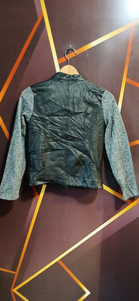 IMPORTED LADIES JACKET BY SO