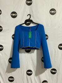 SHEIN CROP TOP FOR WOMEN