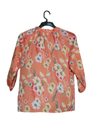 BLOUSE TOP FOR WOMEN