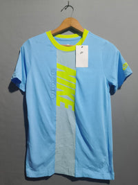 NIKE ORIGNAL BRANDED KIDS T-SHIRT