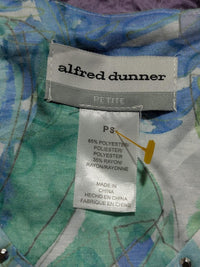 ALFRED DUNNER TOP FOR WOMEN