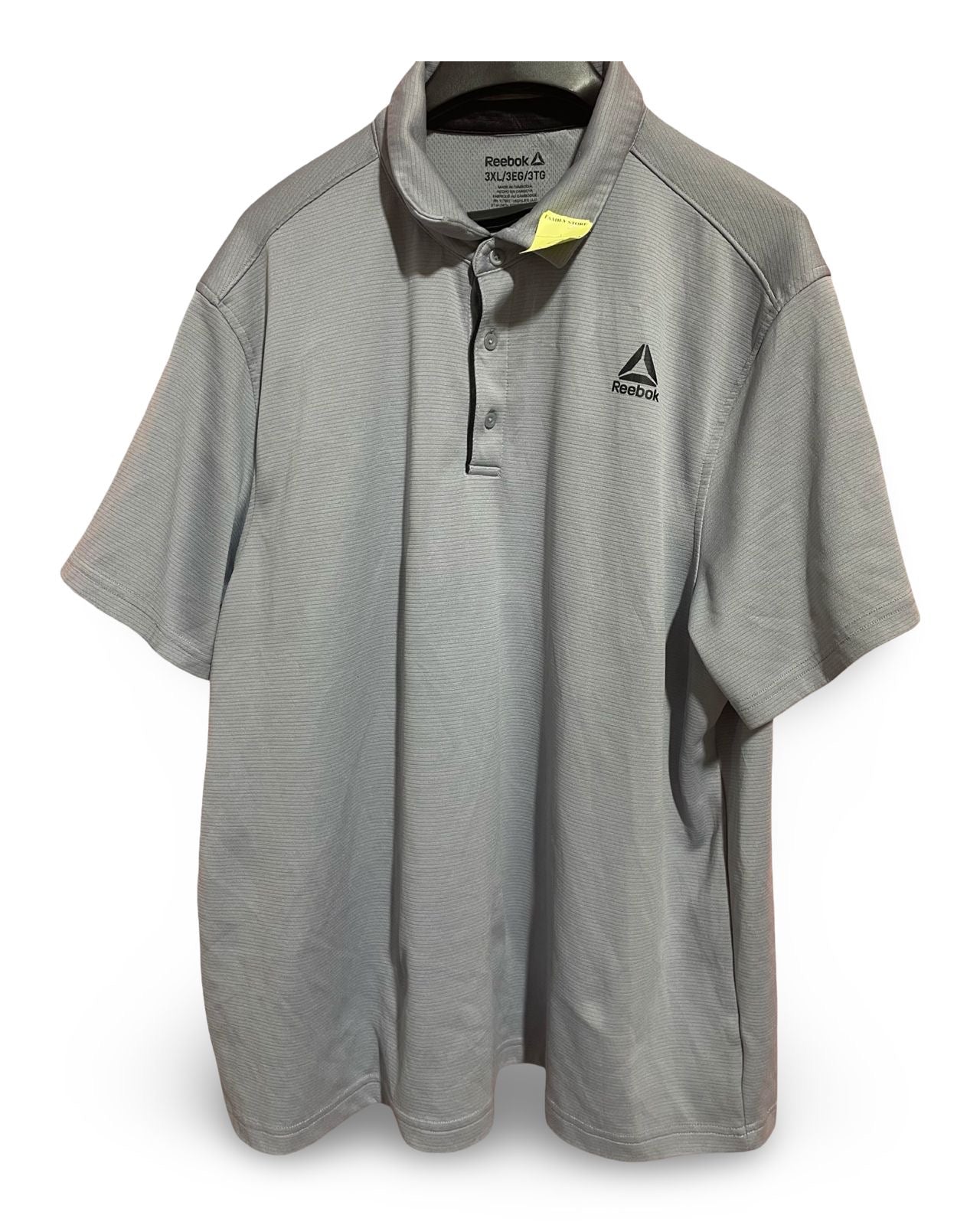 Reebok Golf Shirt For Men
