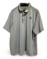 Reebok Golf Shirt For Men
