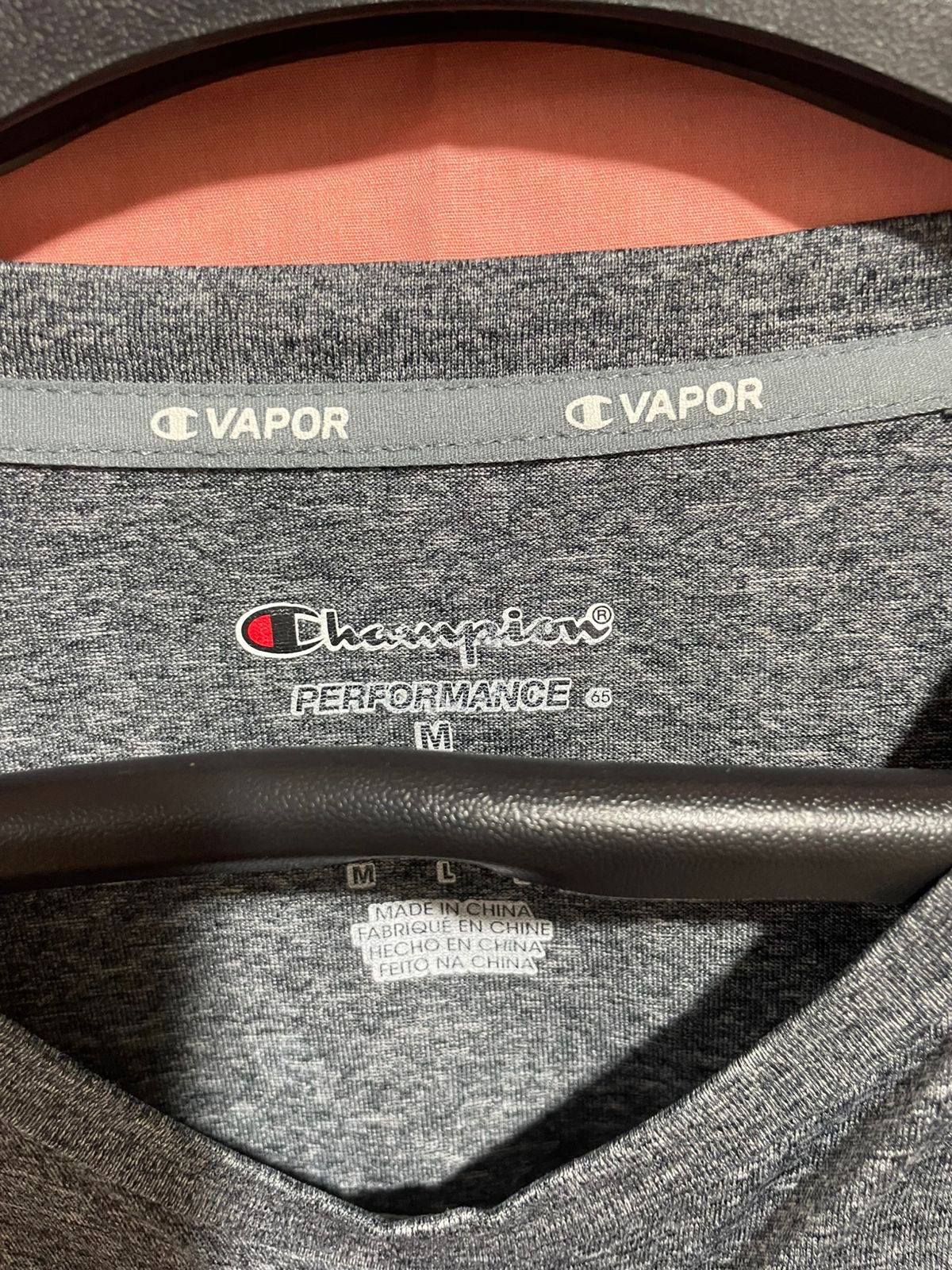 Champion T-Shirt For Men