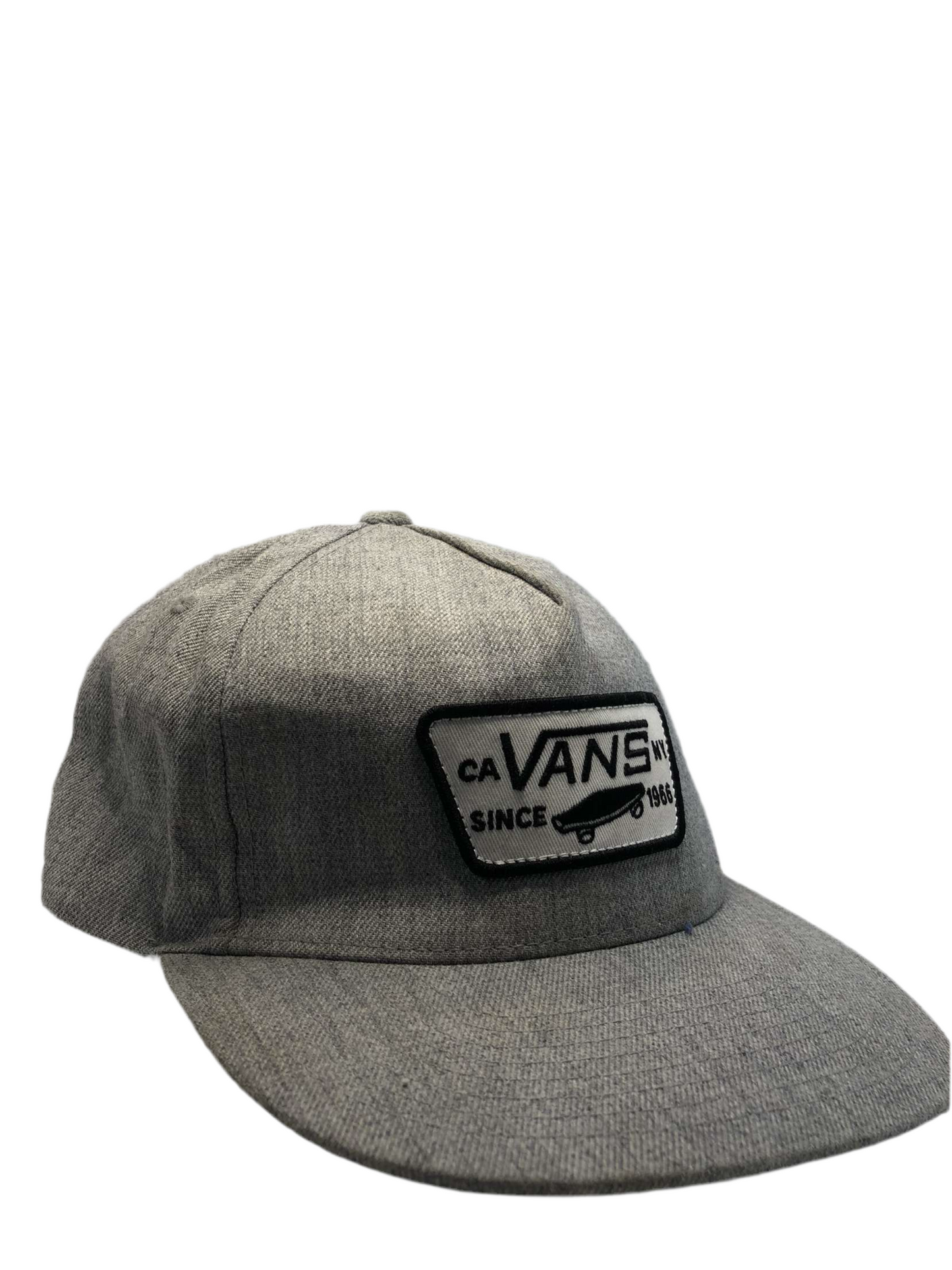 IMPORTANT CAP BY VANS