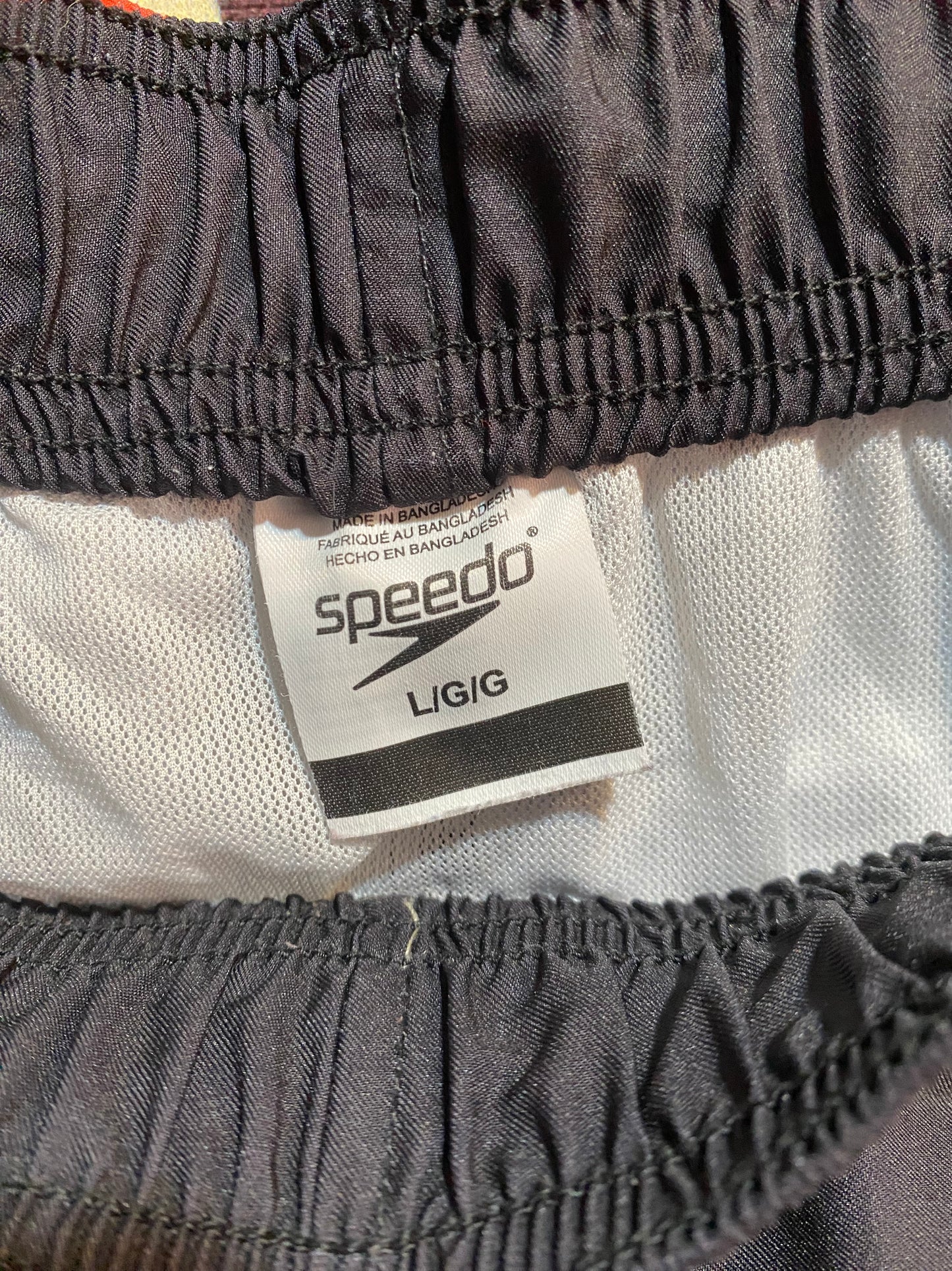 IMPORTED MEN SHORTS BY SPEEDO