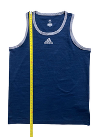 Tank top for men