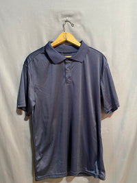 IMPORTED MEN POLO T-SHIRT BY TEX FIT