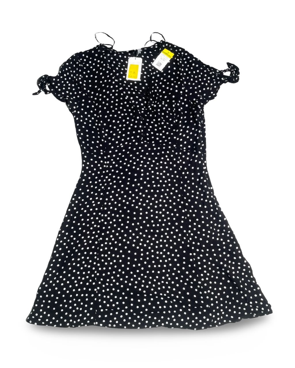 H&M Polkadot Mini Dress for Women