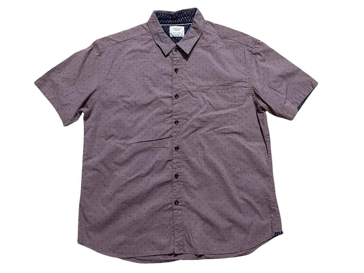Shirt for men