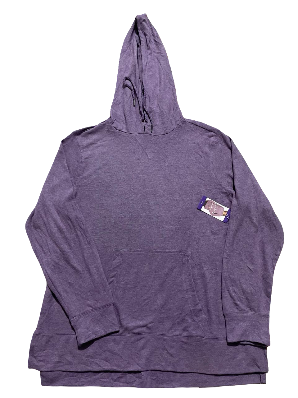 Hoodie for ladies