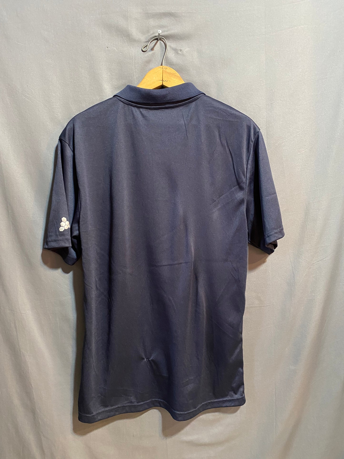 IMPORTED MEN POLO T-SHIRT BY TEX FIT