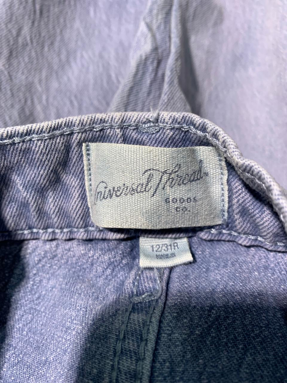 Universal Thread Blue Jeans for Women