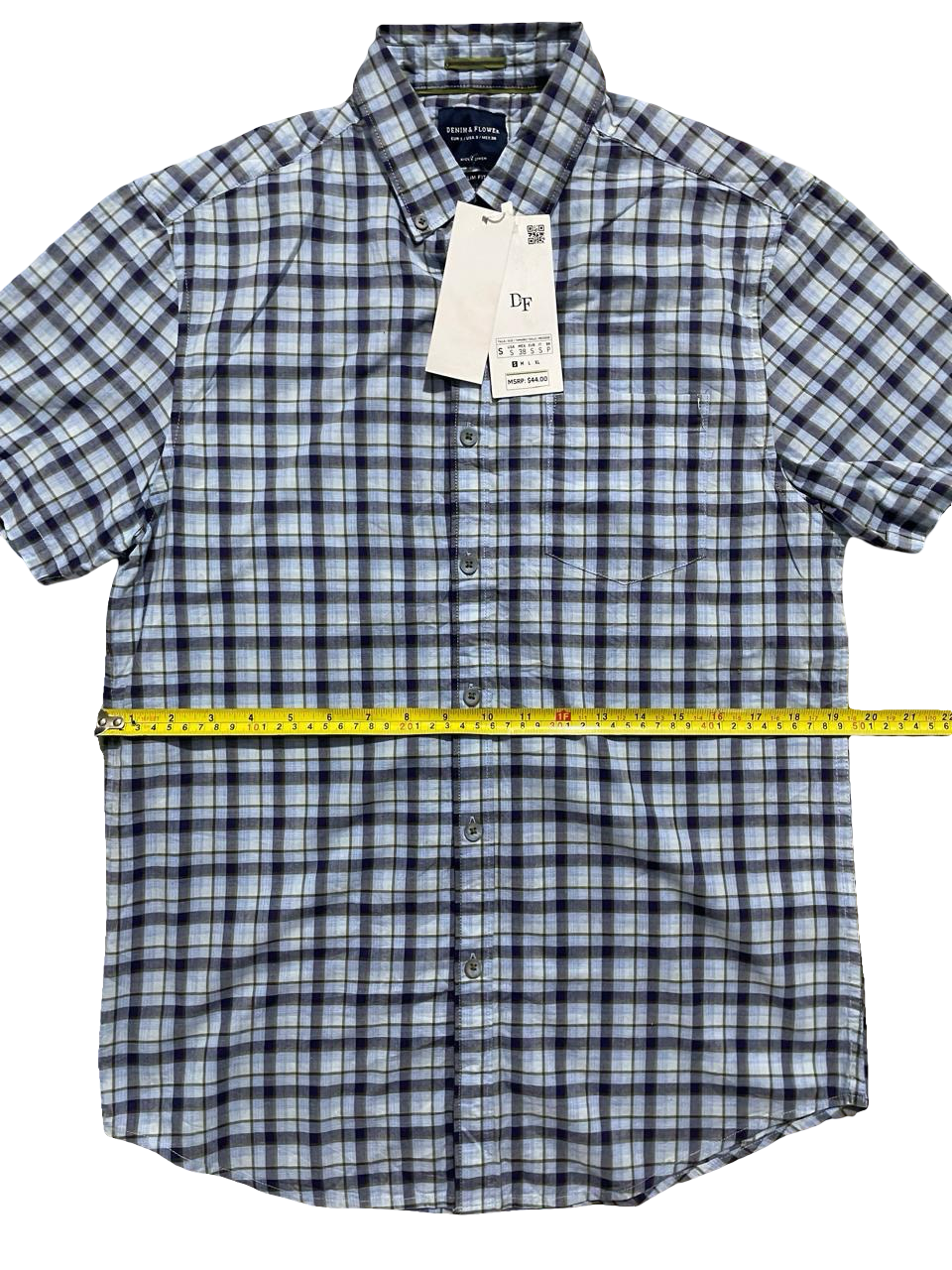 Shirt for men