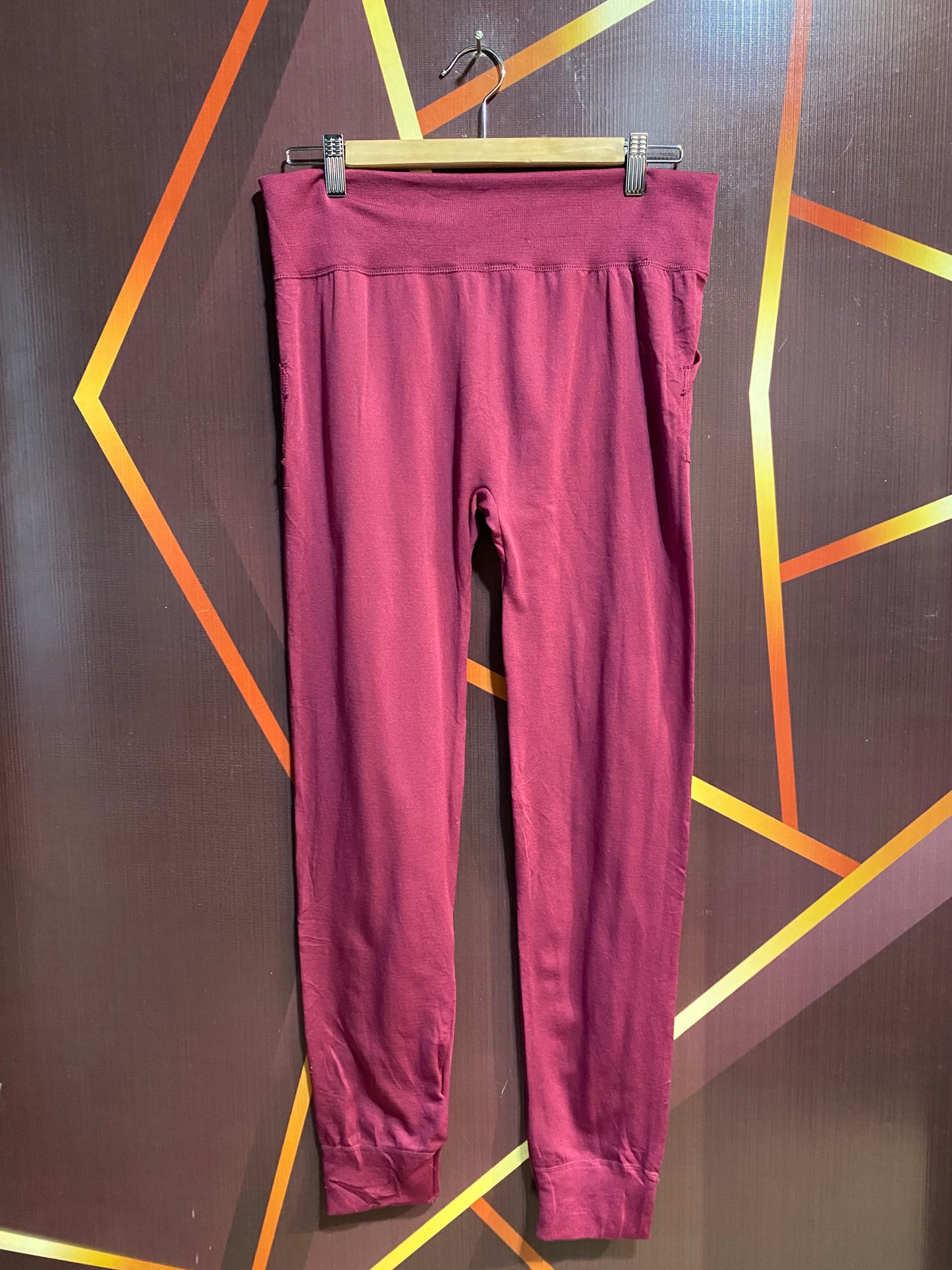 IMPORTED LADIES TROUSERS BY DODO