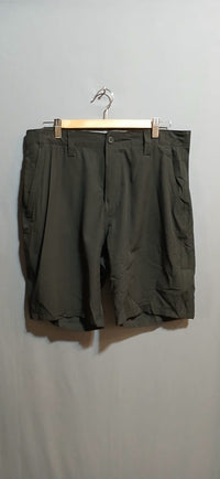 IMPORTED MEN SHORT BY DENALI